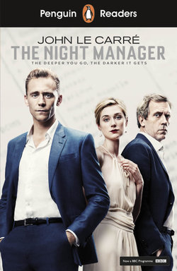 The Night Manager The Night Manager
