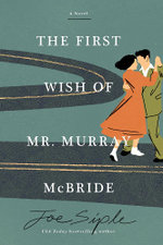 The First Wish of Mr. Murray Mcbride