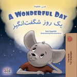 A Wonderful Day یک روز شگفت¬انگیز