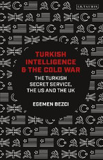 Turkish Intelligence and the Cold War