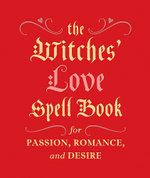 The Witches' Love Spell Book The Witches' Love Spell Book