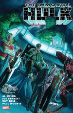 Immortal Hulk Vol. 3 Collection