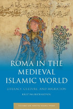 Roma in the Medieval Islamic World Roma in the Medieval Islamic World