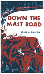 Down the Mast Road
