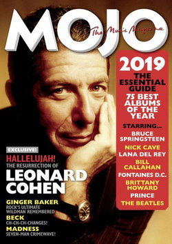 Mojo (UK) - 12 Month Subscription