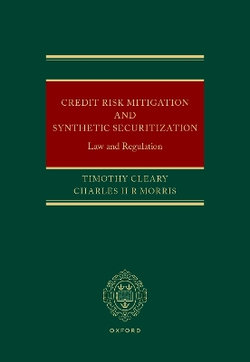 Credit Risk Mitigation and Synthetic Securitization