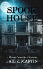Spook House