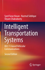 Intelligent Transportation Systems