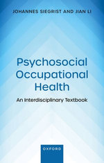 Psychosocial Occupational Health
