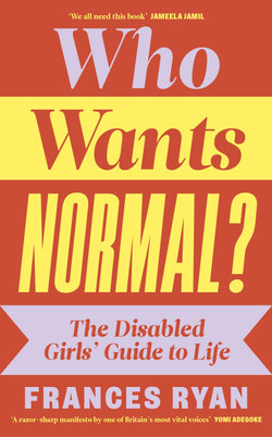 Who Wants Normal? Who Wants Normal?