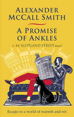 A Promise of Ankles 