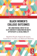 Black Women's College Outcomes