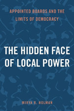 The Hidden Face of Local Power The Hidden Face of Local Power