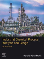 Industrial Chemical Process Analysis and Design