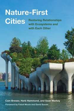 Nature-First Cities Nature-First Cities