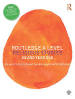 Routledge A Level Religious Studies