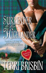 Surrender To The Highlander