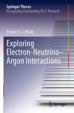 Exploring Electron-Neutrino-Argon Interactions Exploring Electron-Neutrino-Argon Interactions