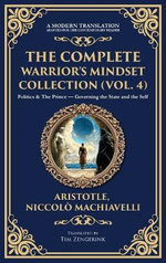 The Complete Warrior's Mindset Collection (Vol. 4)