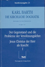 Karl Barth