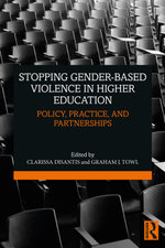 Stopping Gender-based Violence in Higher Education