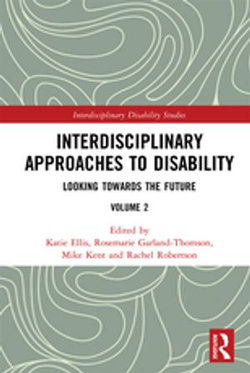Interdisciplinary Approaches to Disability