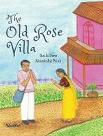 The Old Rose Villa