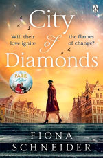 City of Diamonds