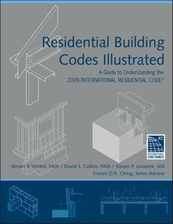 Residential Building Codes Illustrated