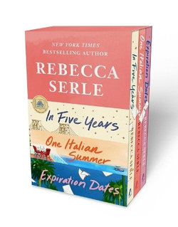 Rebecca Serle Boxed Set