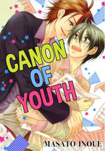 Canon of Youth (Yaoi Manga)