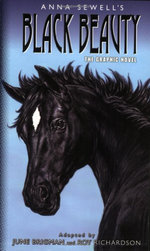 Puffin Graphics: Black Beauty