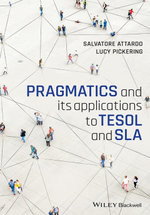 Pragmatics and its Applications to TESOL and SLA
