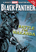 Battle for Wakanda