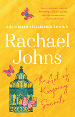 The Art of Keeping Secrets