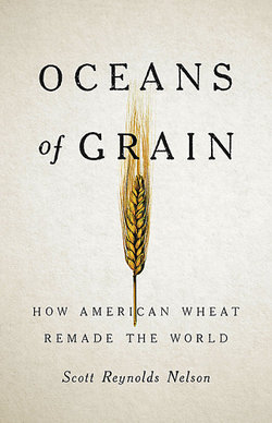 Oceans of Grain