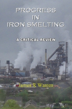 Progress in Iron Smelting Progress in Iron Smelting