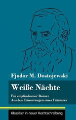 Weisse Naechte