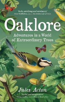 Oaklore Oaklore