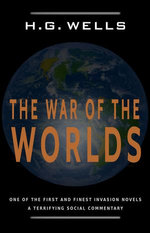 The War of the Worlds