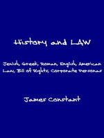 History and Law