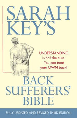 The Back Sufferers' Bible