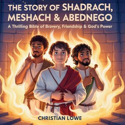 The Story of Shadrach, Meshach & Abednego The Story of Shadrach, Meshach & Abednego