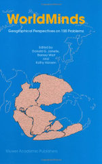 WorldMinds: Geographical Perspectives on 100 Problems