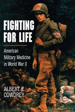 Fighting For Life