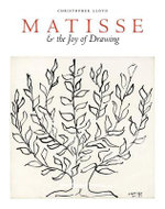 Matisse and the Joy of Drawing