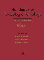 Haschek and Rousseaux's Handbook of Toxicologic Pathology