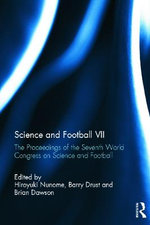 Science and Football VII