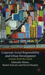 Corporate Social Responsibility and Urban Development