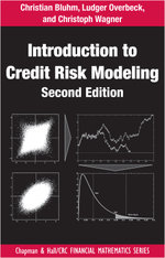 Introduction to Credit Risk Modeling